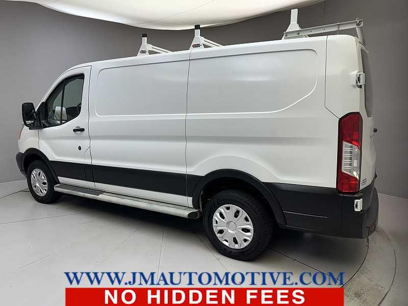 2019 Ford TRANSIT LOW ROOF VAN SWB W/RIGHT SLIDI photo