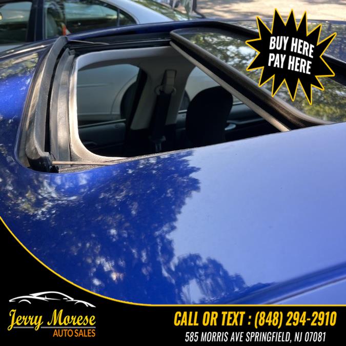 2015 Ford Fusion 4dr Sdn SE FWD photo