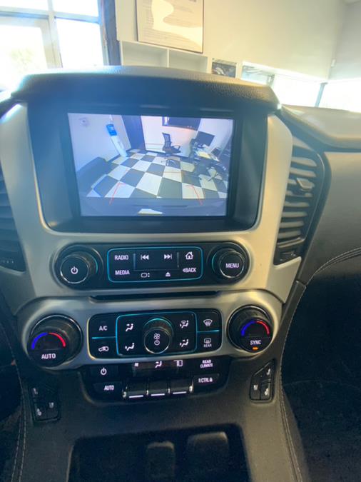 2019 GMC Yukon 4WD 4dr SLT photo