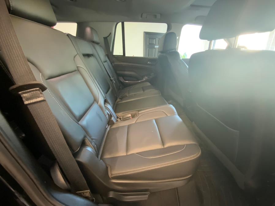 2019 GMC Yukon 4WD 4dr SLT photo