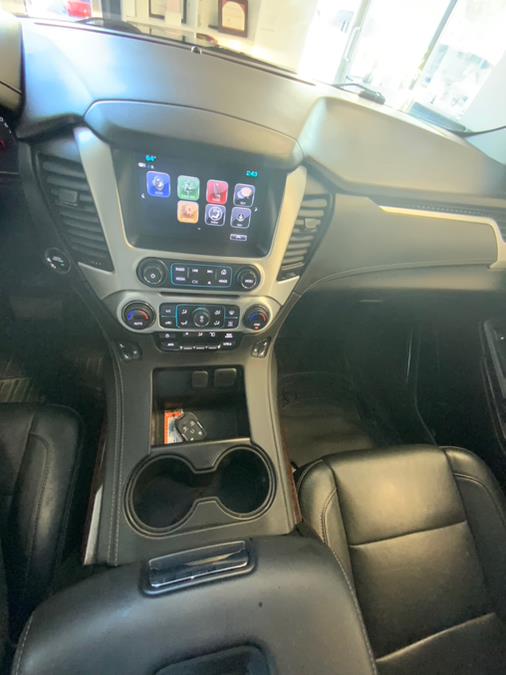 2019 GMC Yukon 4WD 4dr SLT photo