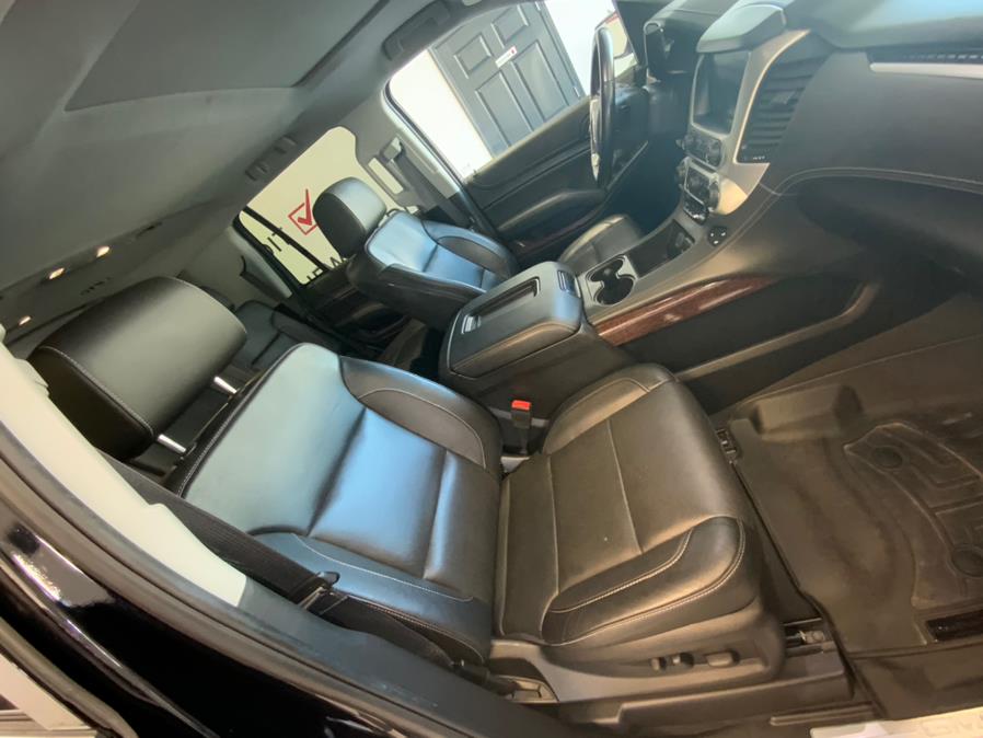 2019 GMC Yukon 4WD 4dr SLT photo