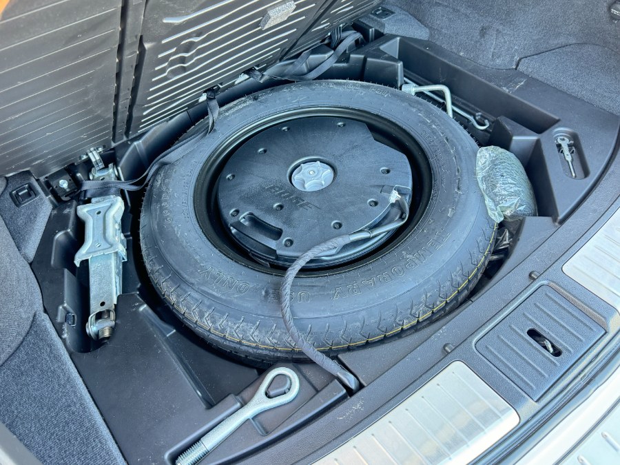 2014 Infiniti QX70 photo