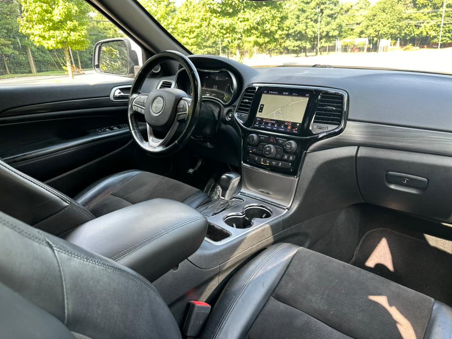 2020 Jeep Grand Cherokee Altitude 4x4 photo