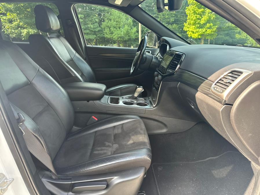 2020 Jeep Grand Cherokee Altitude 4x4 photo