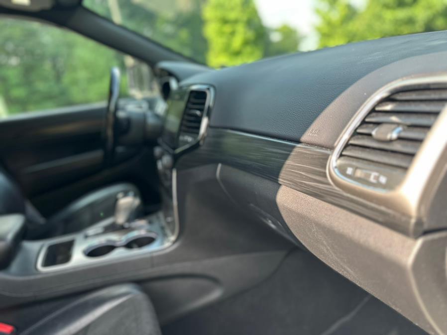 2020 Jeep Grand Cherokee Altitude 4x4 photo