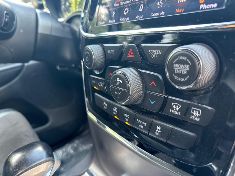 2020 Jeep Grand Cherokee Altitude 4x4 photo