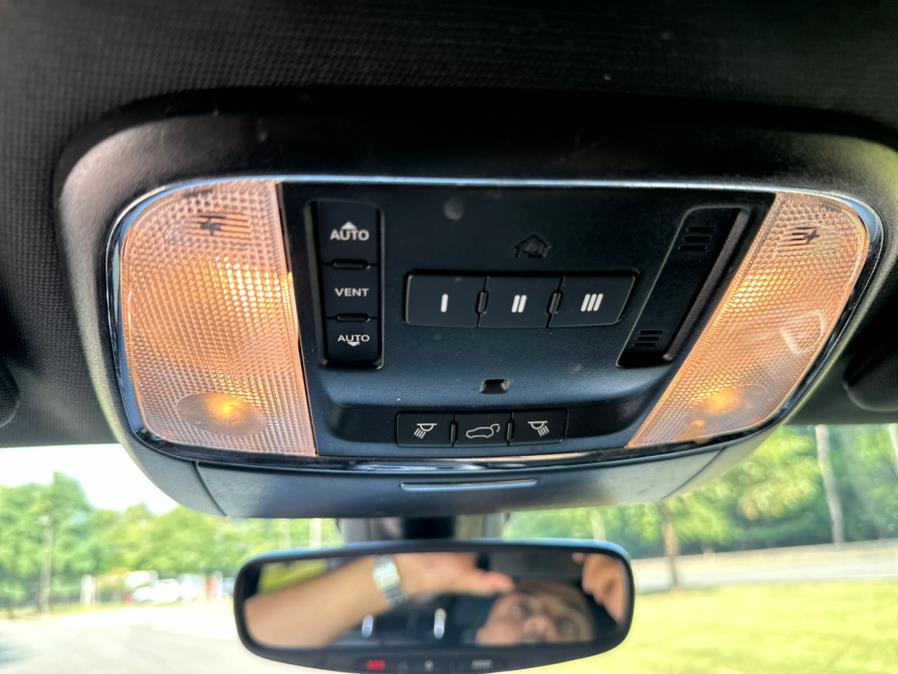 2020 Jeep Grand Cherokee Altitude 4x4 photo