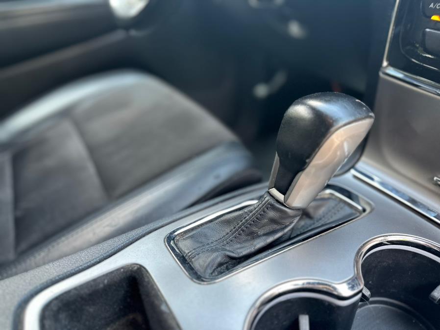 2020 Jeep Grand Cherokee Altitude 4x4 photo