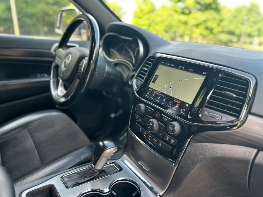 2020 Jeep Grand Cherokee Altitude 4x4 photo