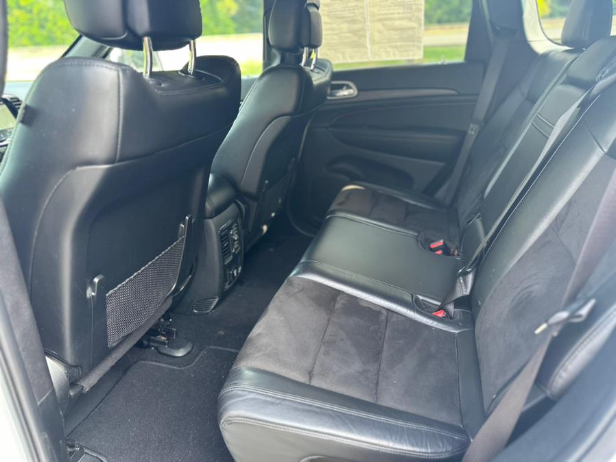 2020 Jeep Grand Cherokee Altitude 4x4 photo