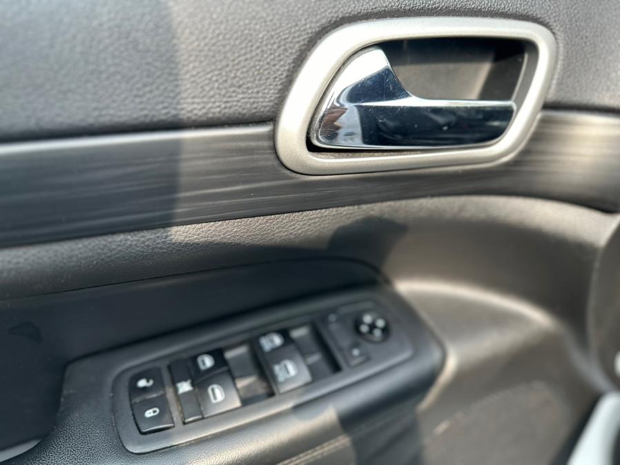 2020 Jeep Grand Cherokee Altitude 4x4 photo