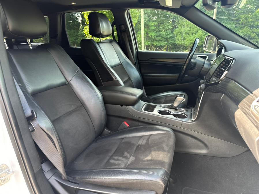 2020 Jeep Grand Cherokee Altitude 4x4 photo