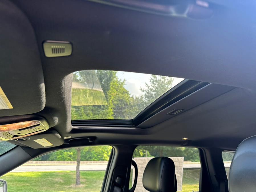 2020 Jeep Grand Cherokee Altitude 4x4 photo