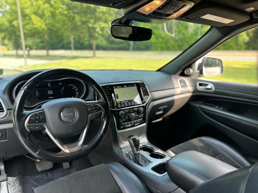 2020 Jeep Grand Cherokee Altitude 4x4 photo