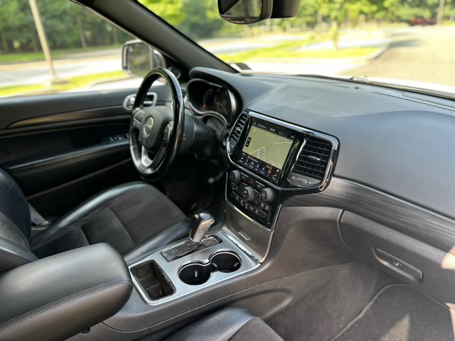 2020 Jeep Grand Cherokee Altitude 4x4 photo