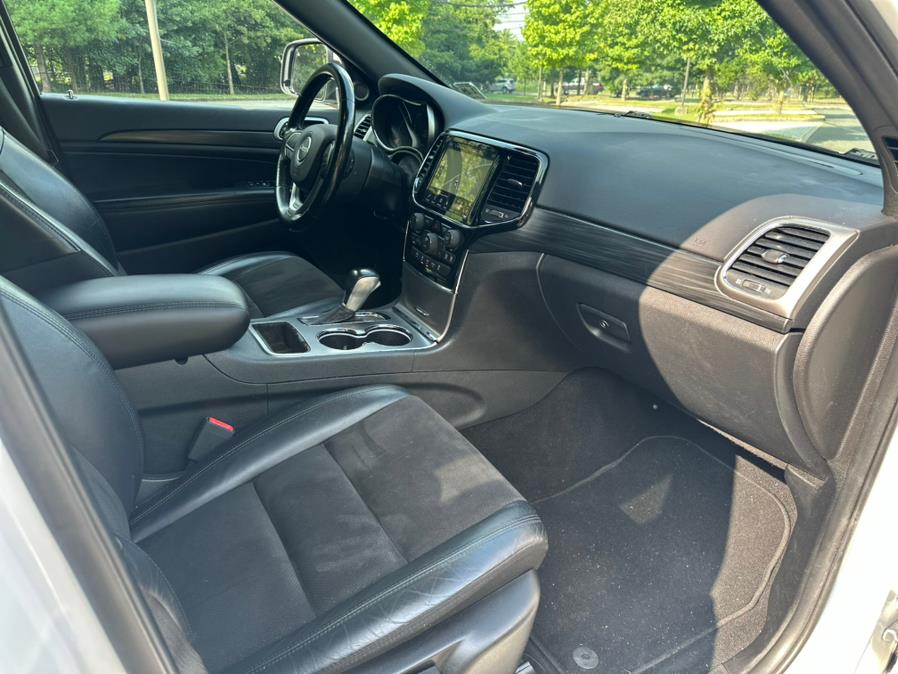 2020 Jeep Grand Cherokee Altitude 4x4 photo