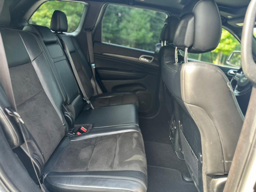 2020 Jeep Grand Cherokee Altitude 4x4 photo