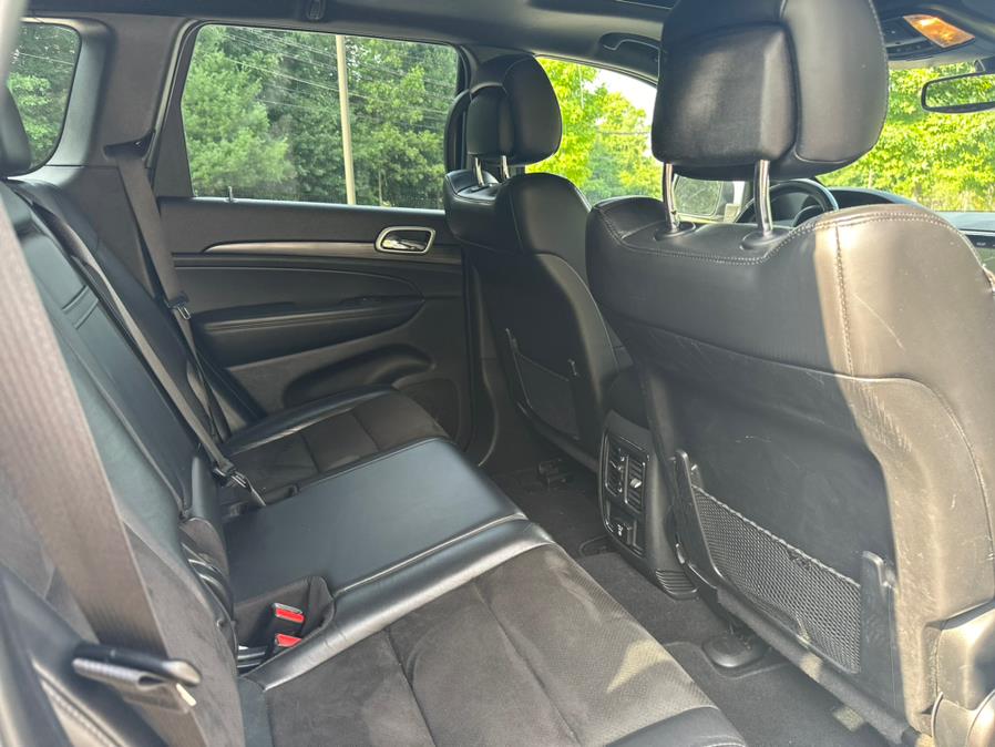 2020 Jeep Grand Cherokee Altitude 4x4 photo
