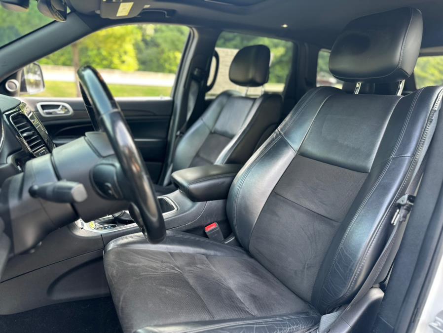 2020 Jeep Grand Cherokee Altitude 4x4 photo