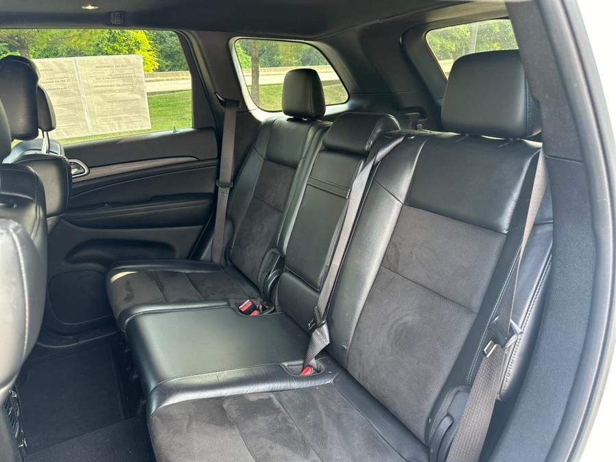 2020 Jeep Grand Cherokee Altitude 4x4 photo