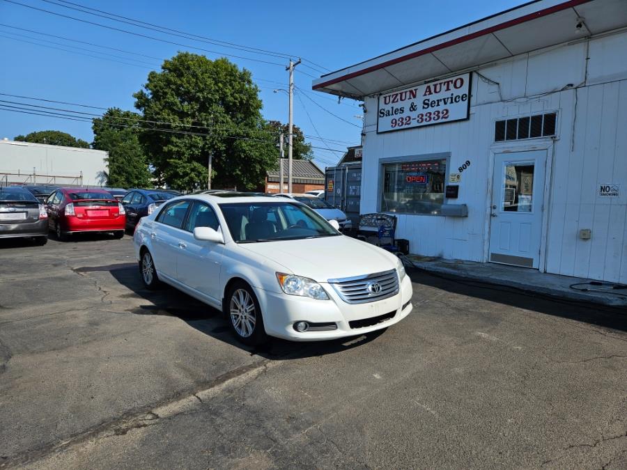 2008 Toyota Avalon Limited
