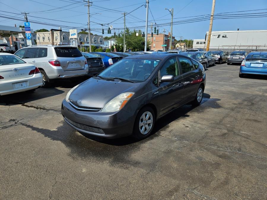 2009 Toyota Prius photo