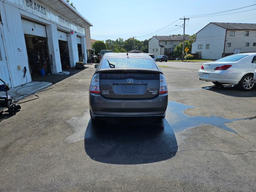 2009 Toyota Prius photo