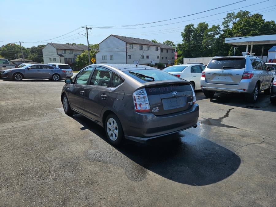 2009 Toyota Prius photo