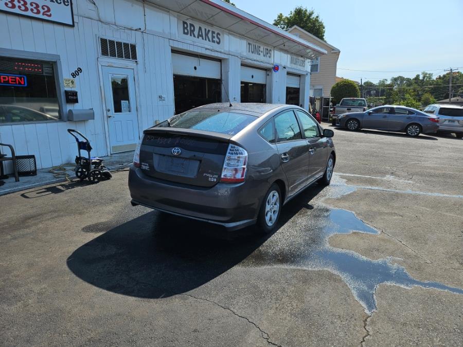 2009 Toyota Prius photo
