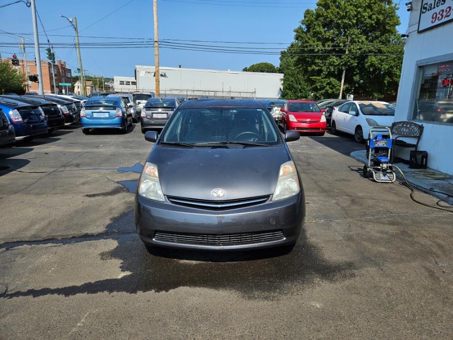2009 Toyota Prius photo