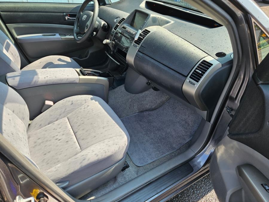 2009 Toyota Prius photo