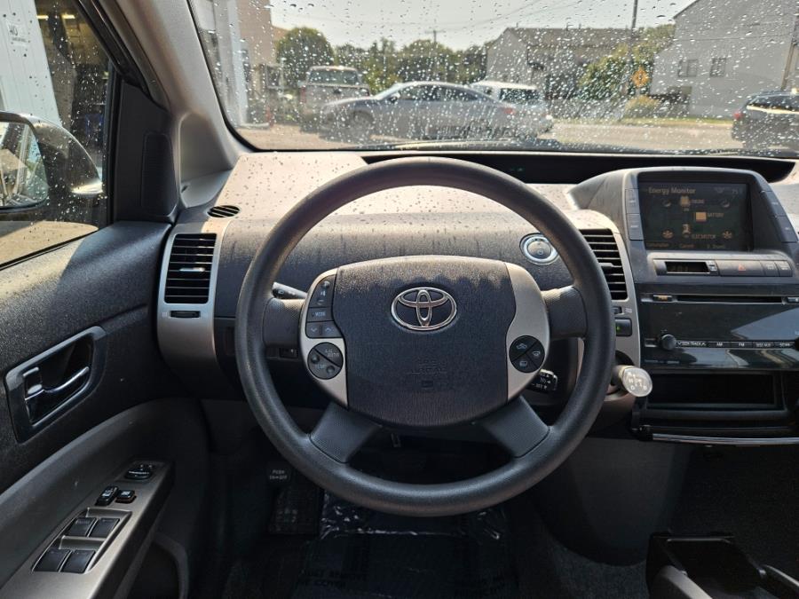2009 Toyota Prius photo