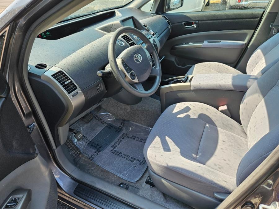 2009 Toyota Prius photo