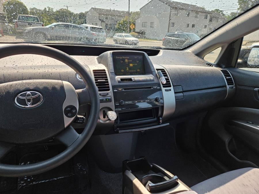 2009 Toyota Prius photo