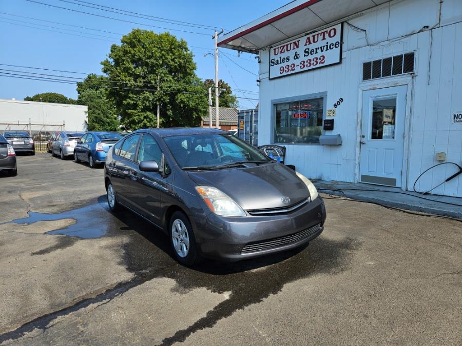 2009 Toyota Prius photo