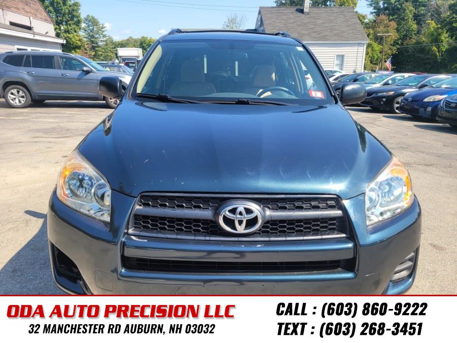 2009 Toyota RAV4 photo