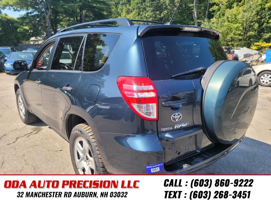 2009 Toyota RAV4 photo