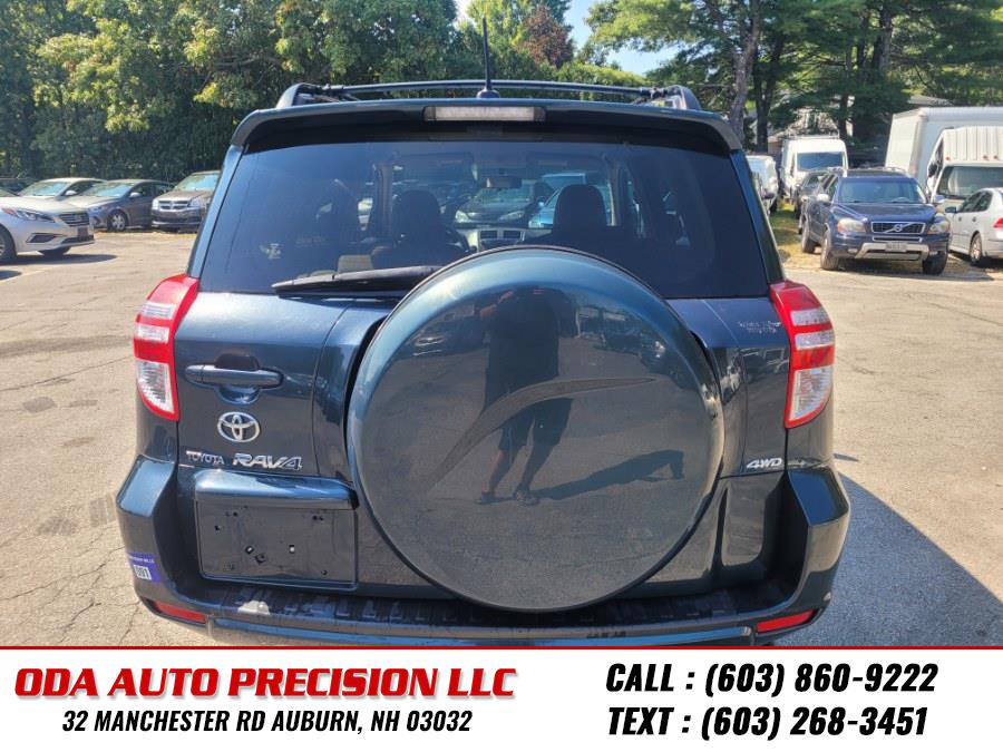 2009 Toyota RAV4 photo