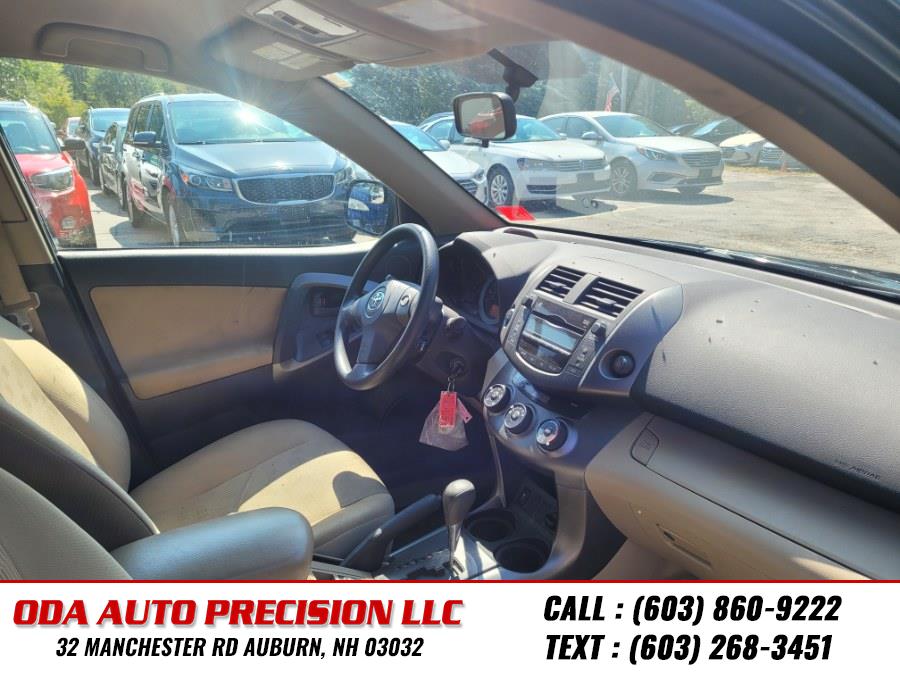 2009 Toyota RAV4 photo
