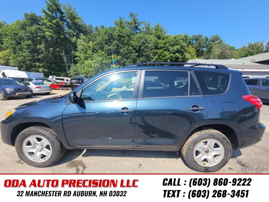 2009 Toyota RAV4 photo