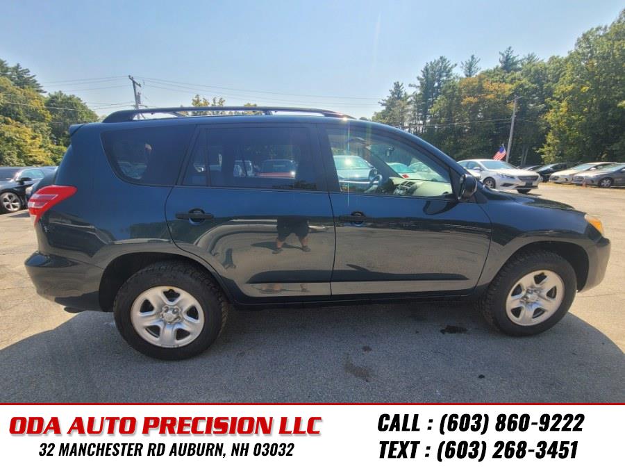 2009 Toyota RAV4 photo