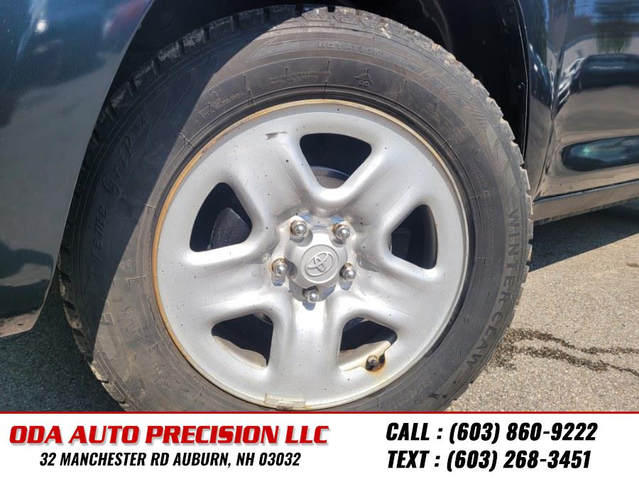 2009 Toyota RAV4 photo