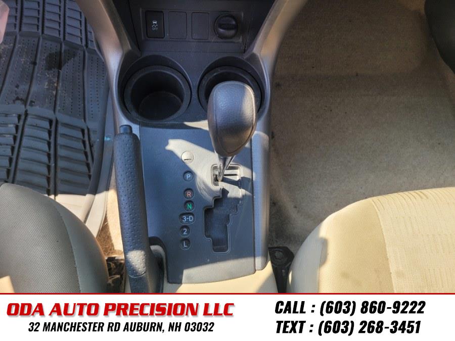 2009 Toyota RAV4 photo