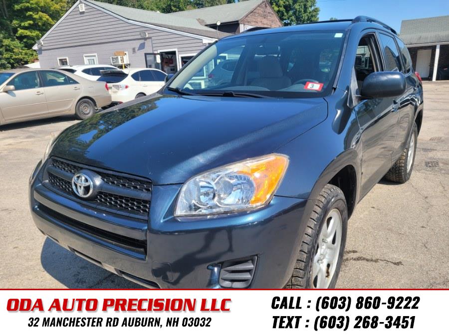 2009 Toyota RAV4 photo