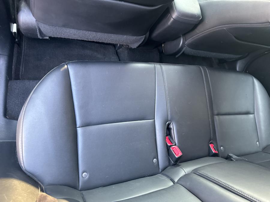 2015 Lexus CT 200h 5dr Sdn Hybrid photo