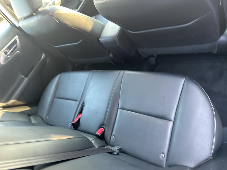 2015 Lexus CT 200h 5dr Sdn Hybrid photo