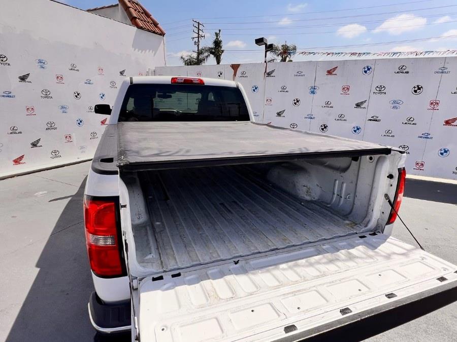 2016 GMC Sierra 1500 4WD Crew Cab 153.0
