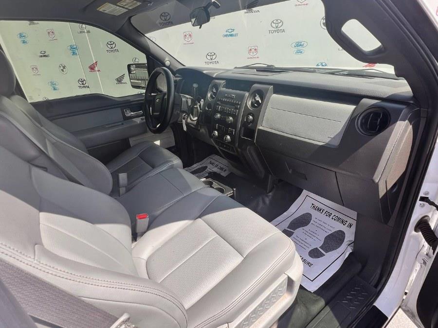 2014 Ford F-150 STX photo