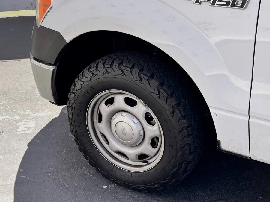 2014 Ford F-150 STX photo